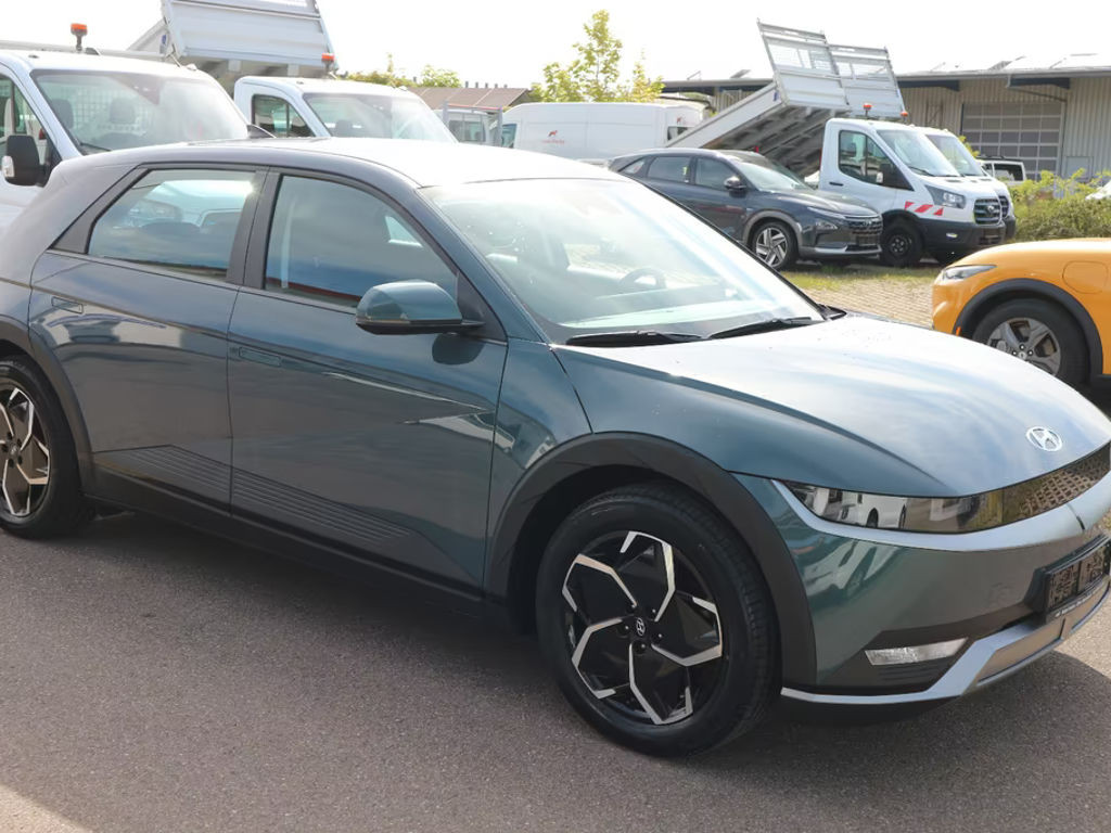 Hyundai Ioniq 5