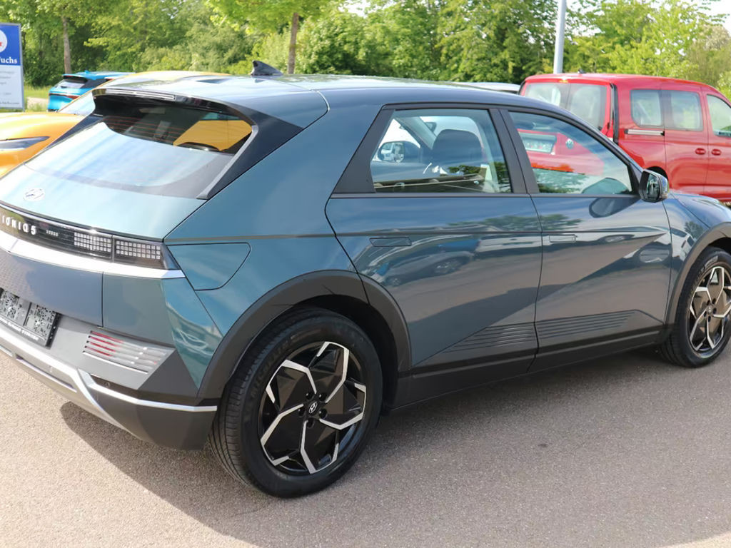 Hyundai Ioniq 5