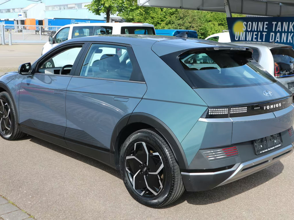 Hyundai Ioniq 5