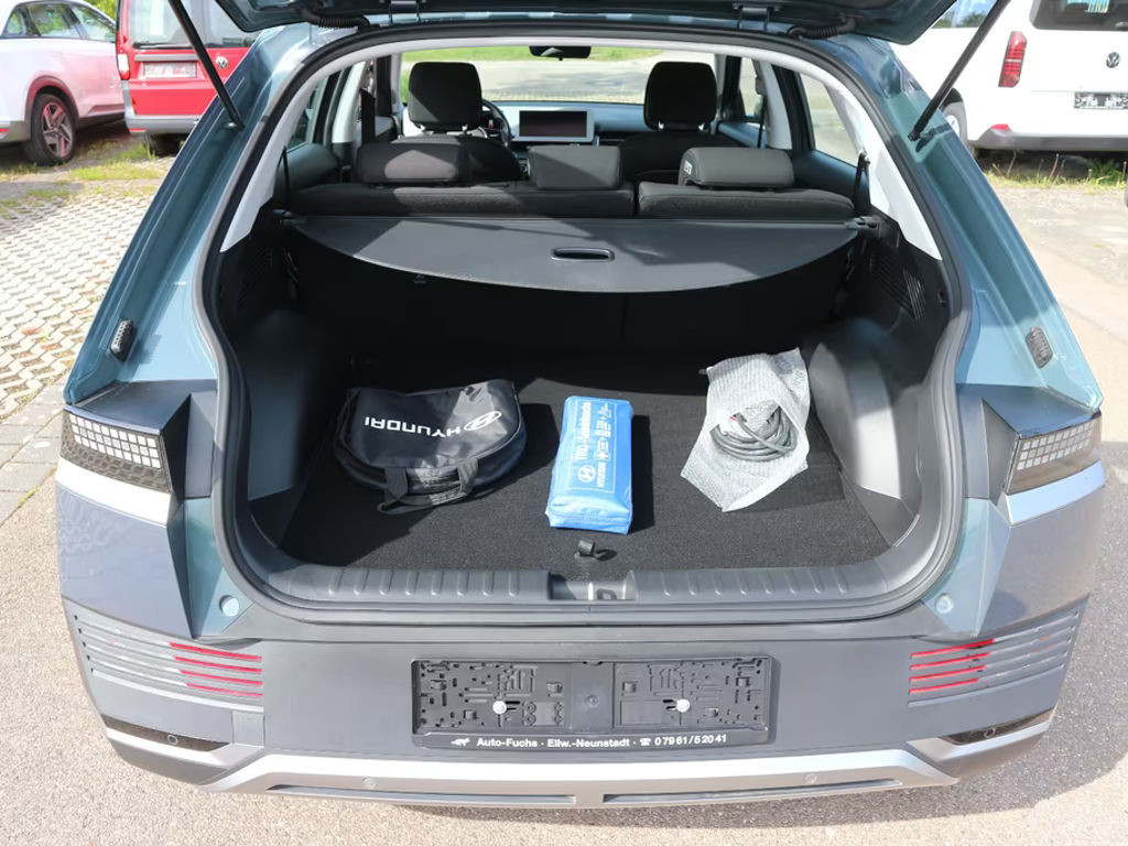 Hyundai Ioniq 5