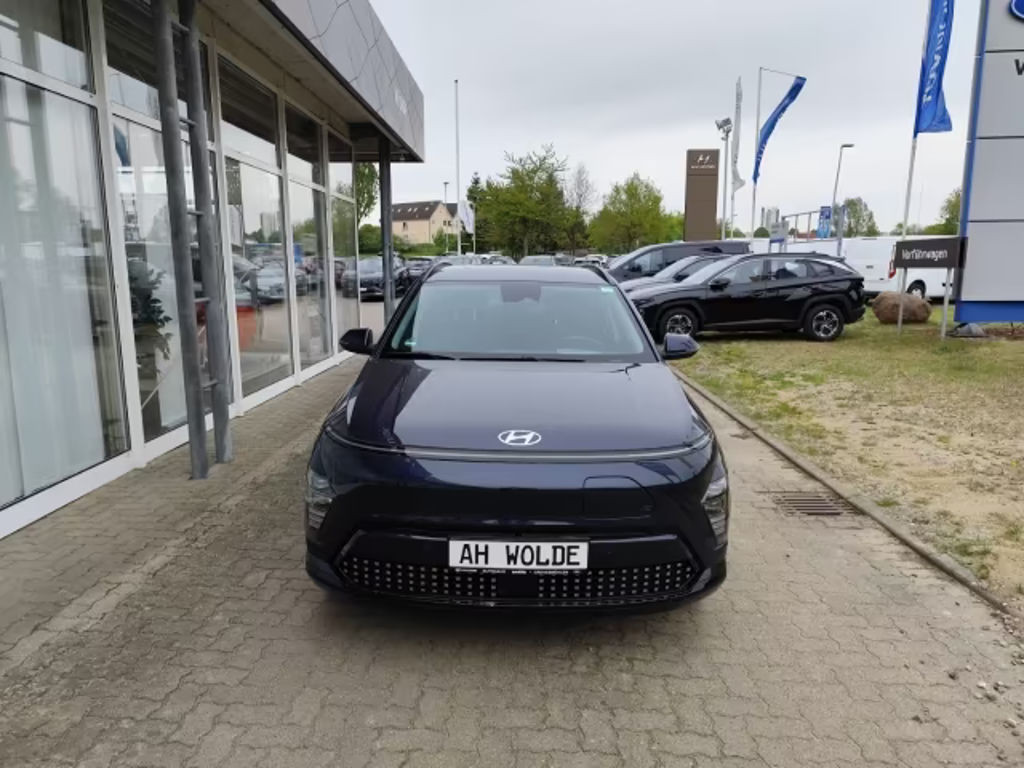 Hyundai Kona Electric Trend