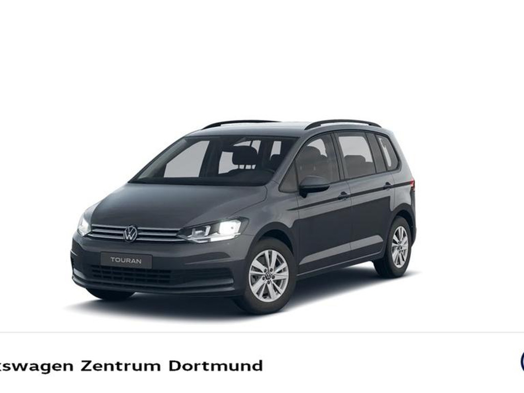 Volkswagen Touran Comfortline 7-zitter