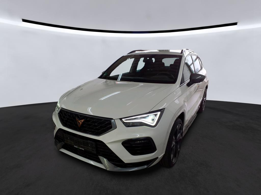 Cupra Ateca 4Drive DSG