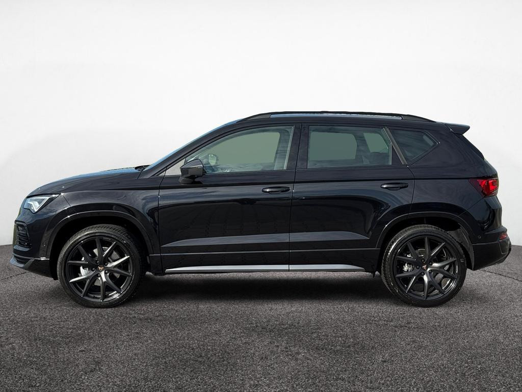 Cupra Ateca 4Drive DSG