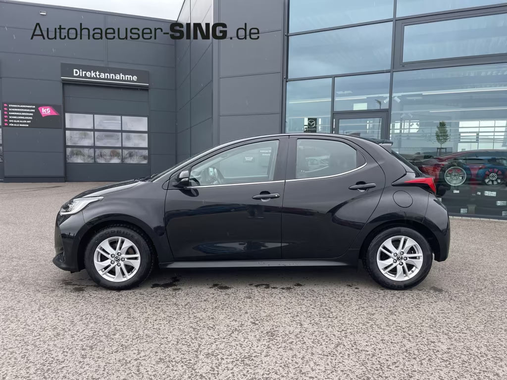 Mazda 2