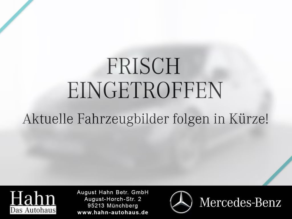 Mercedes-Benz GLA-Klasse GLA 200 AMG Line