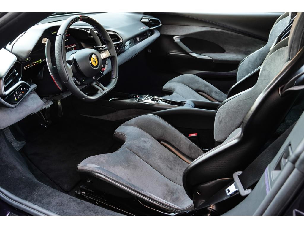Ferrari 296