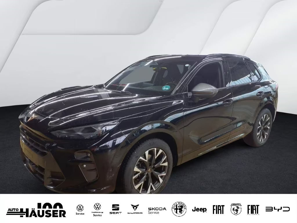 Cupra Terramar 1.5 eTSI