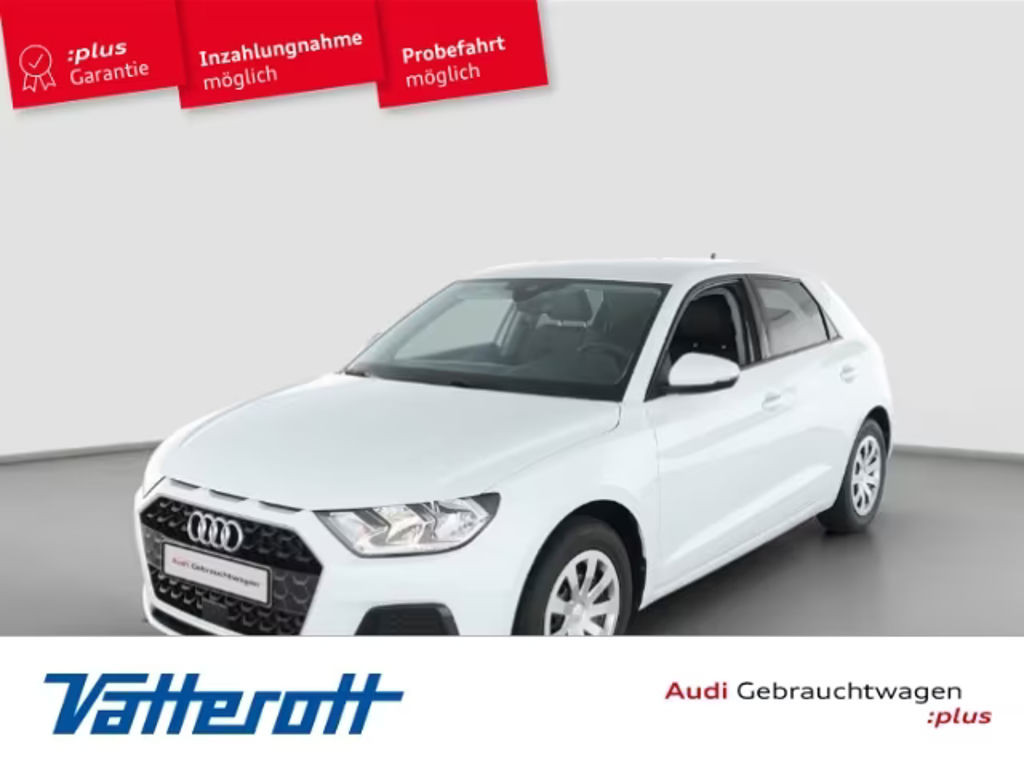 Audi A1 Sportback 30 TFSI