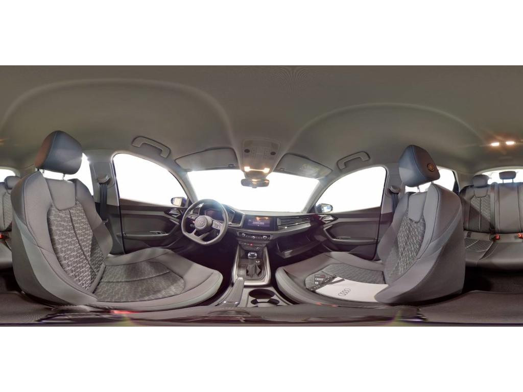 Audi A1 Sportback 30 TFSI
