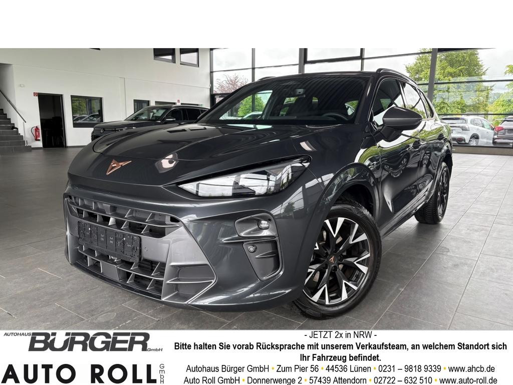 Cupra Terramar 1.5 eTSI