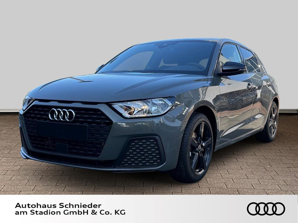 Audi A1 Sportback S-Line S-Tronic 30 TFSI