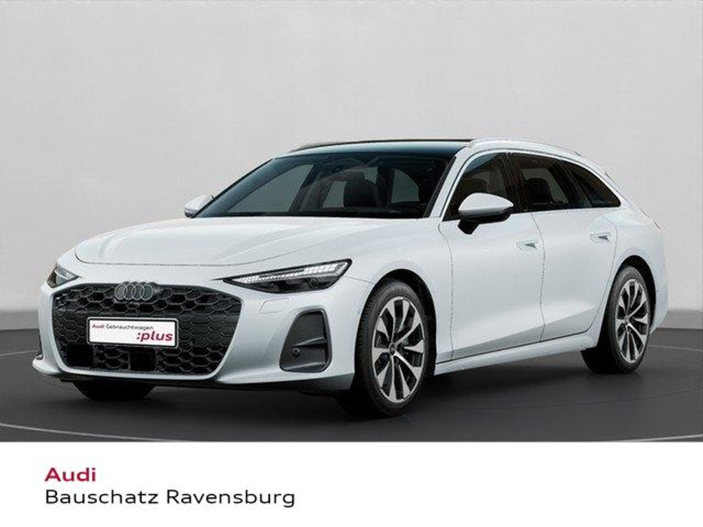 Audi A6 Avant Quattro 2.0 TDI