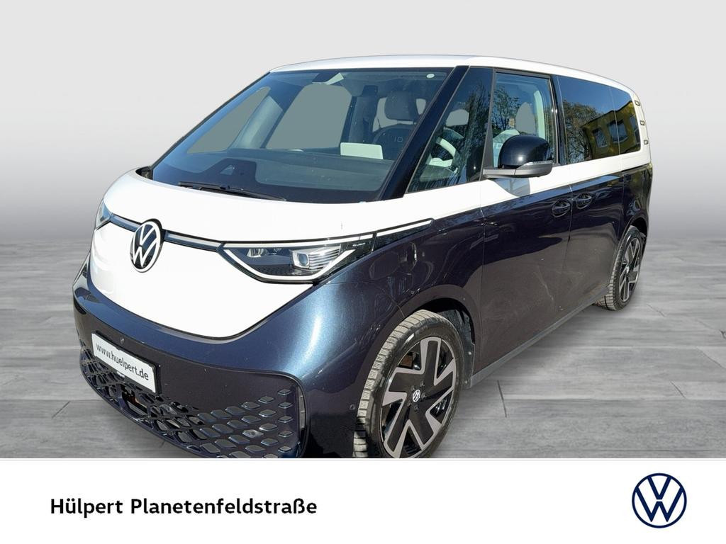 Volkswagen ID.Buzz Pro