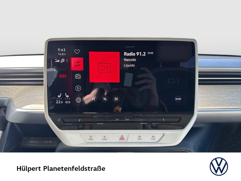 Volkswagen ID.Buzz