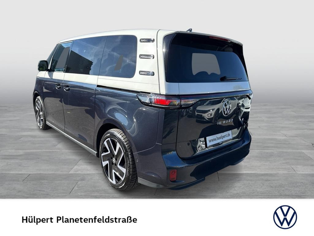 Volkswagen ID.Buzz