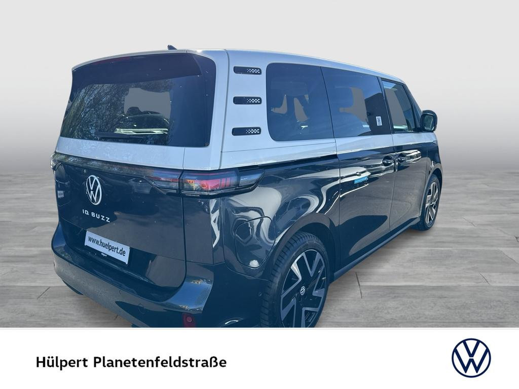 Volkswagen ID.Buzz