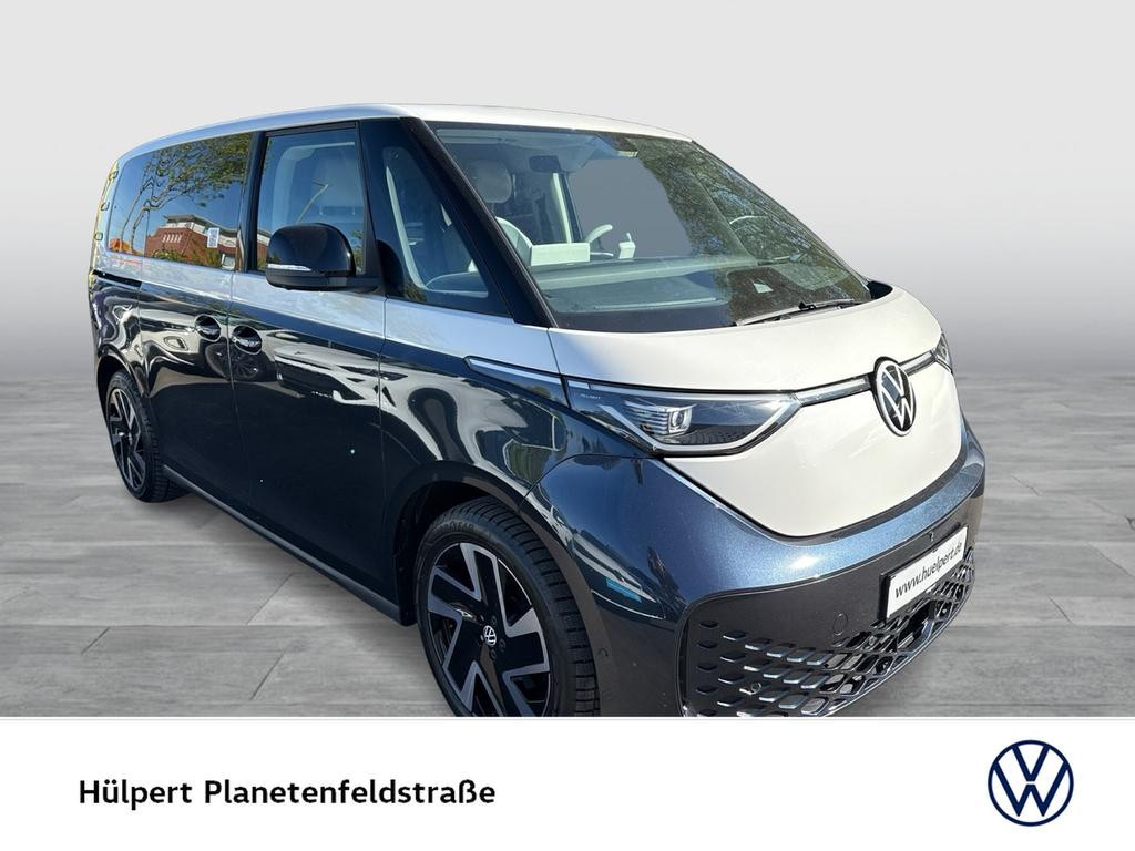 Volkswagen ID.Buzz