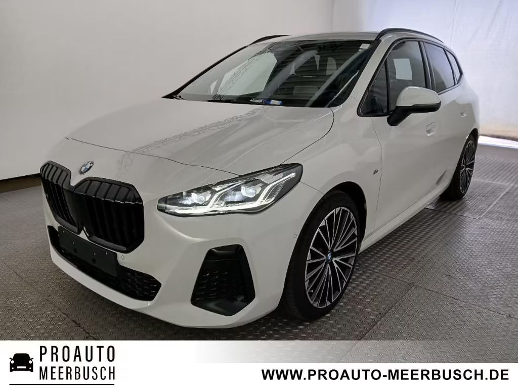 BMW 2 Serie 218 M-Sport Active Tourer 218i