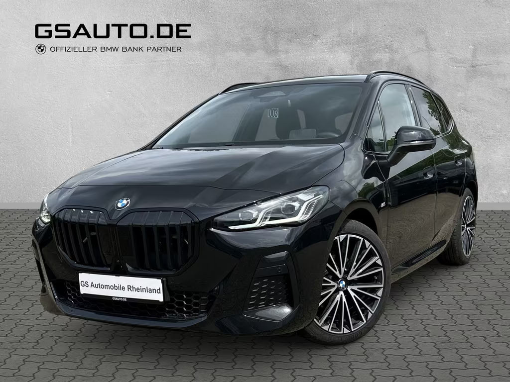 BMW 2 Serie 218 M-Sport Active Tourer 218i