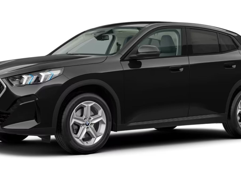 BMW X2 sDrive20i