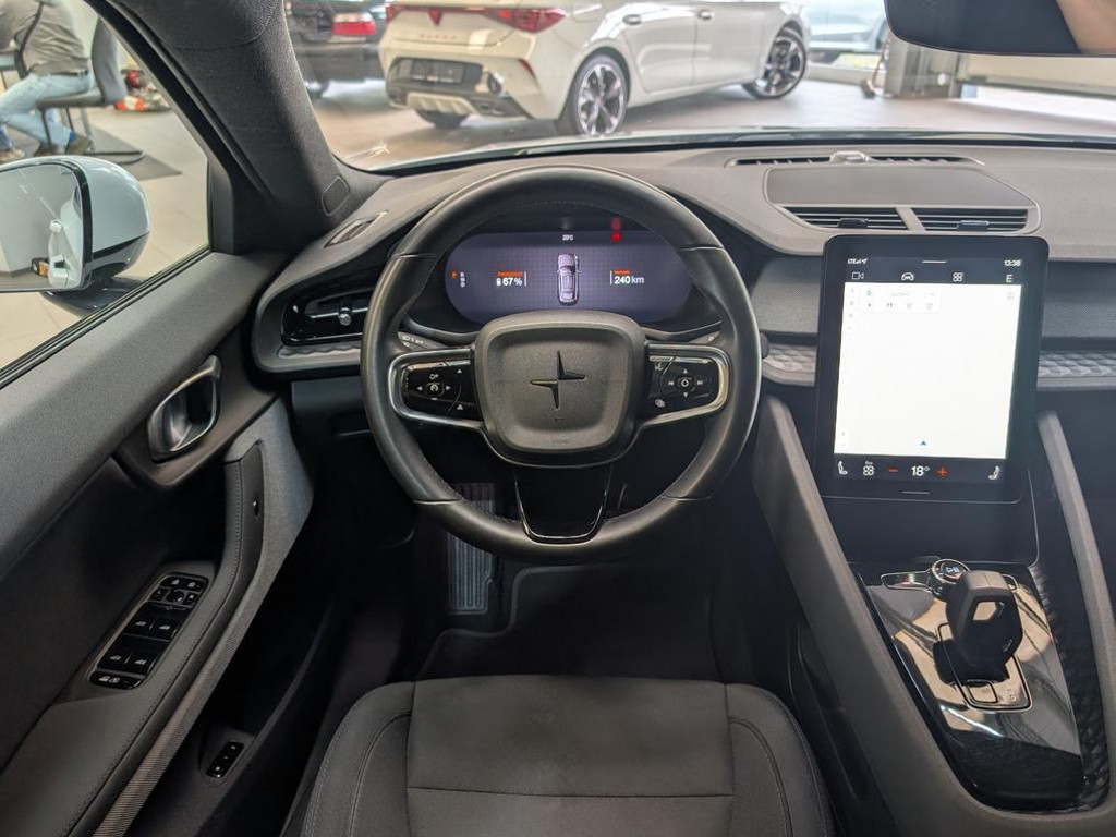 Polestar 2