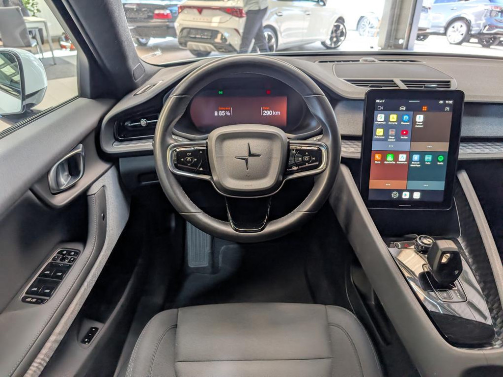 Polestar 2