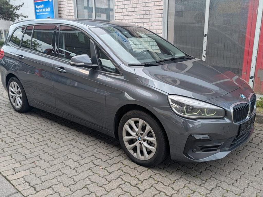 BMW 2 Serie