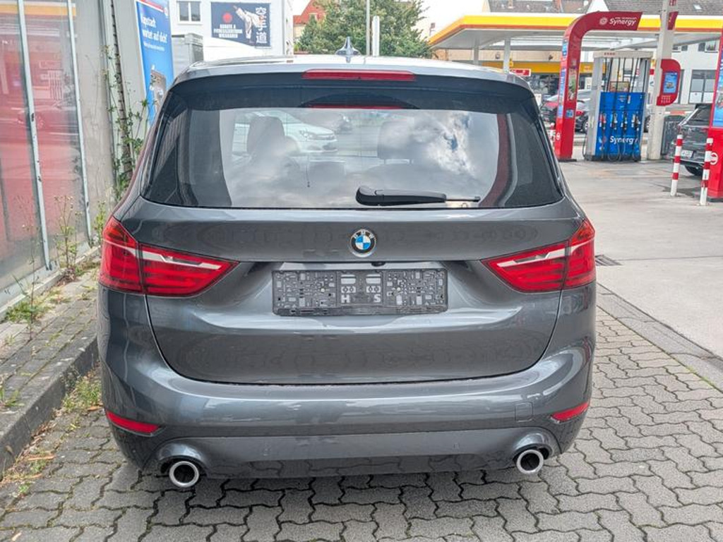 BMW 2 Serie