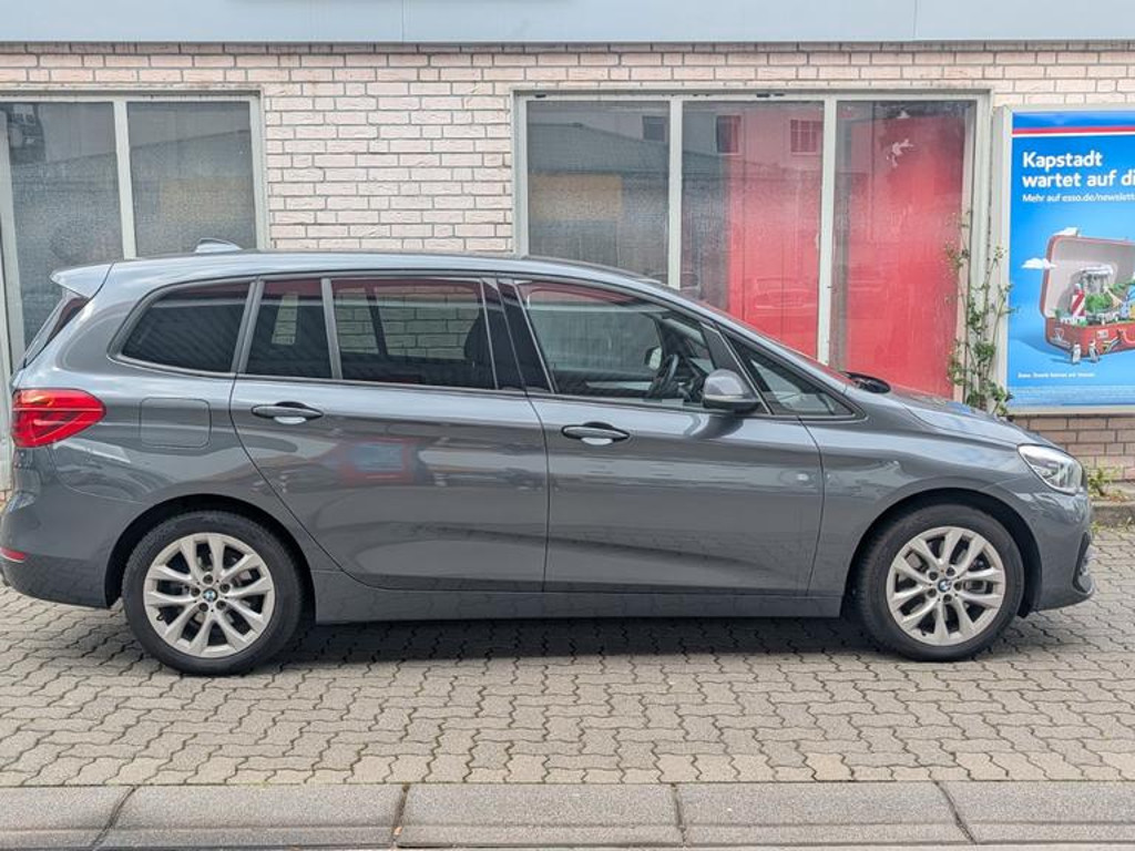 BMW 2 Serie