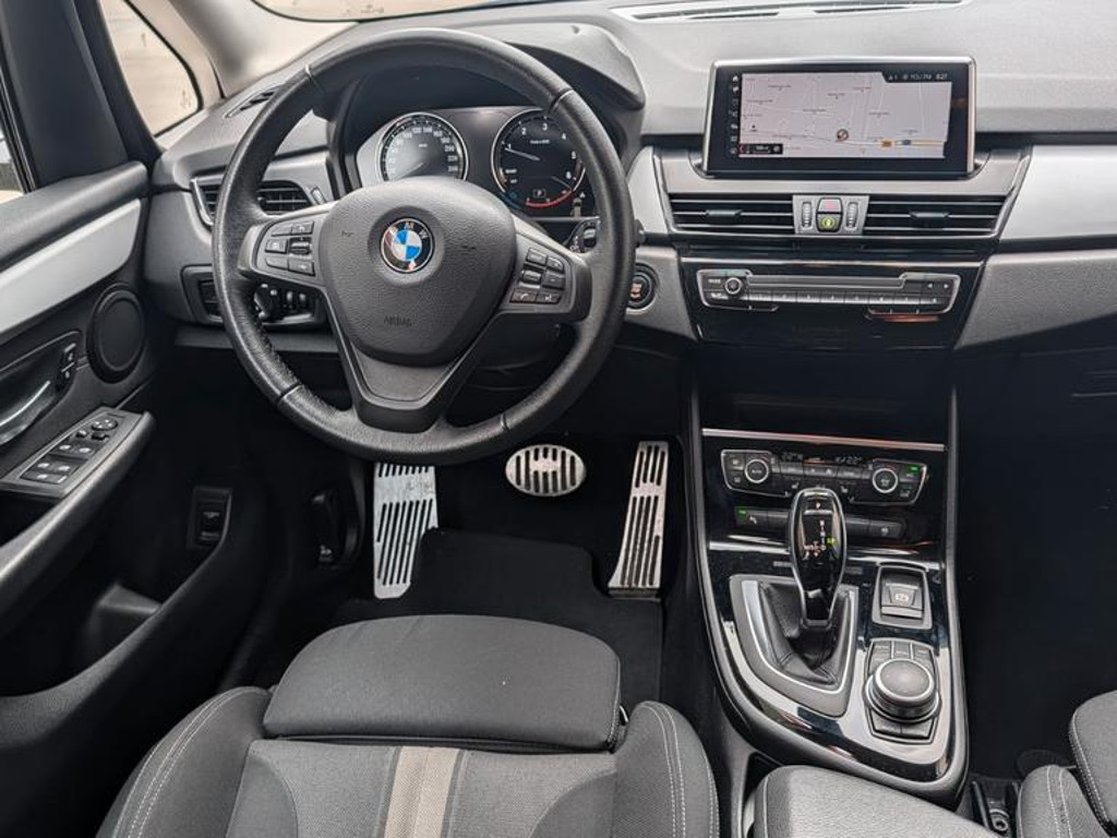 BMW 2 Serie