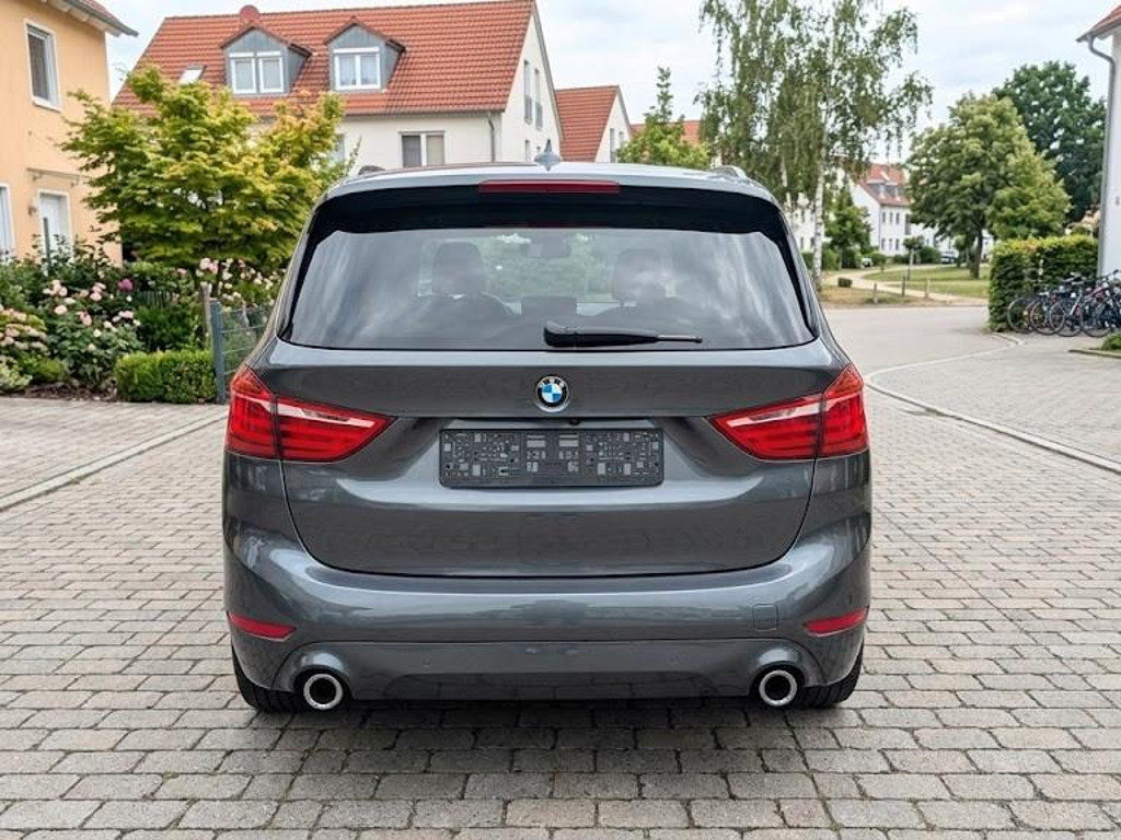 BMW 2 Serie