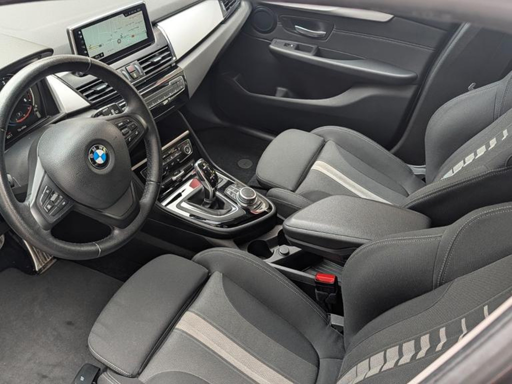 BMW 2 Serie
