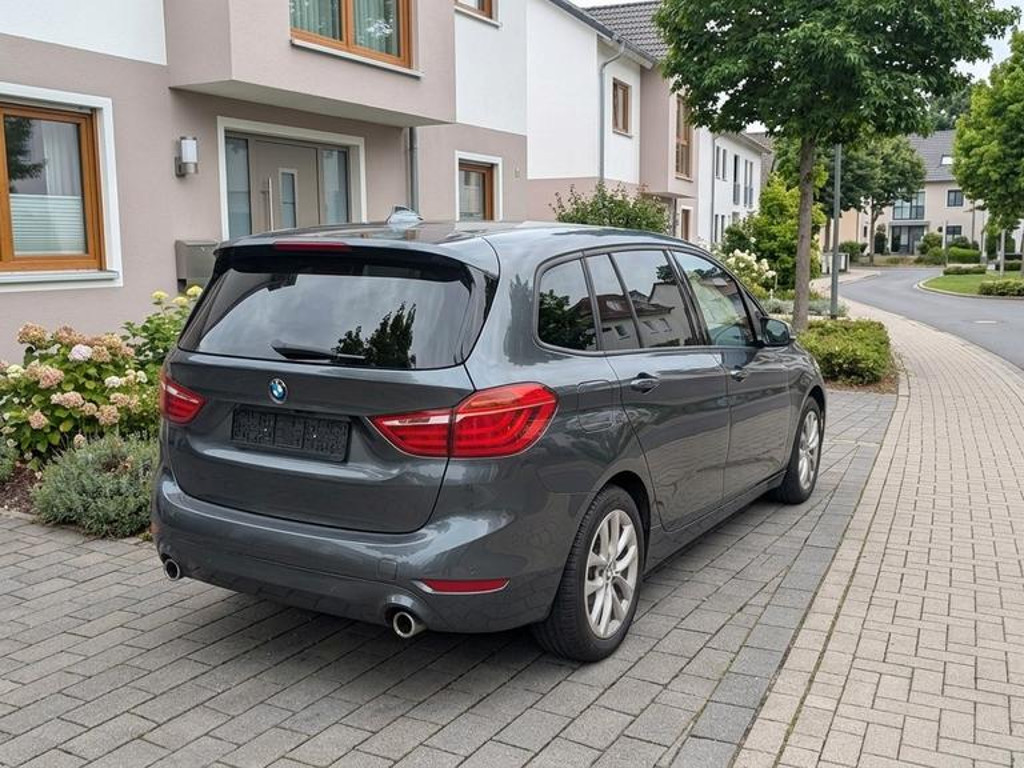 BMW 2 Serie