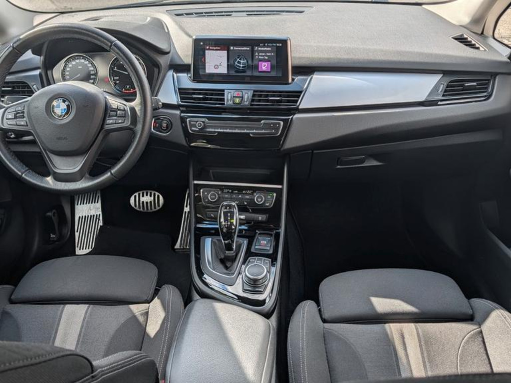 BMW 2 Serie