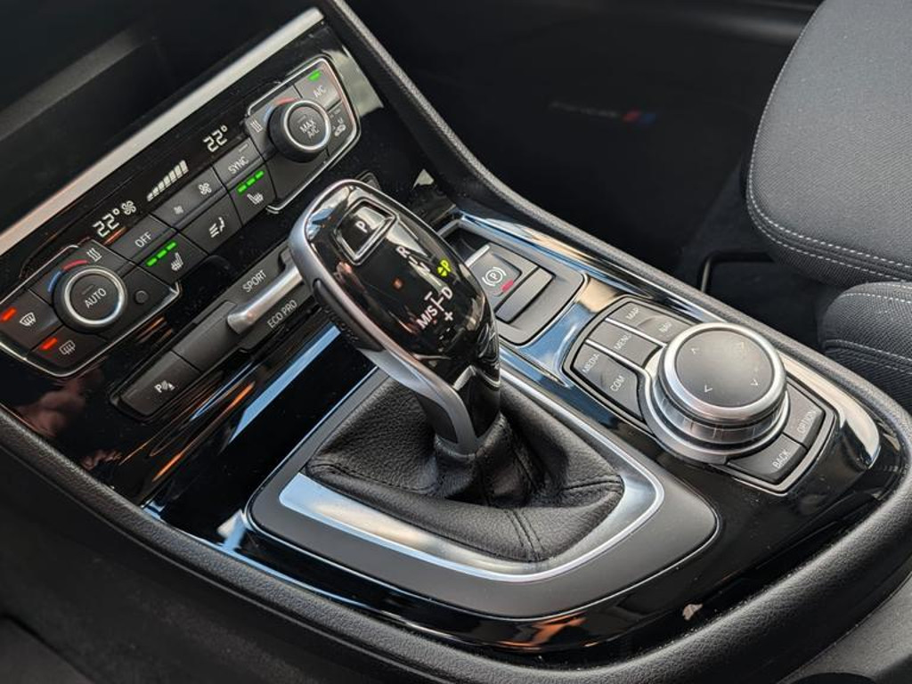 BMW 2 Serie
