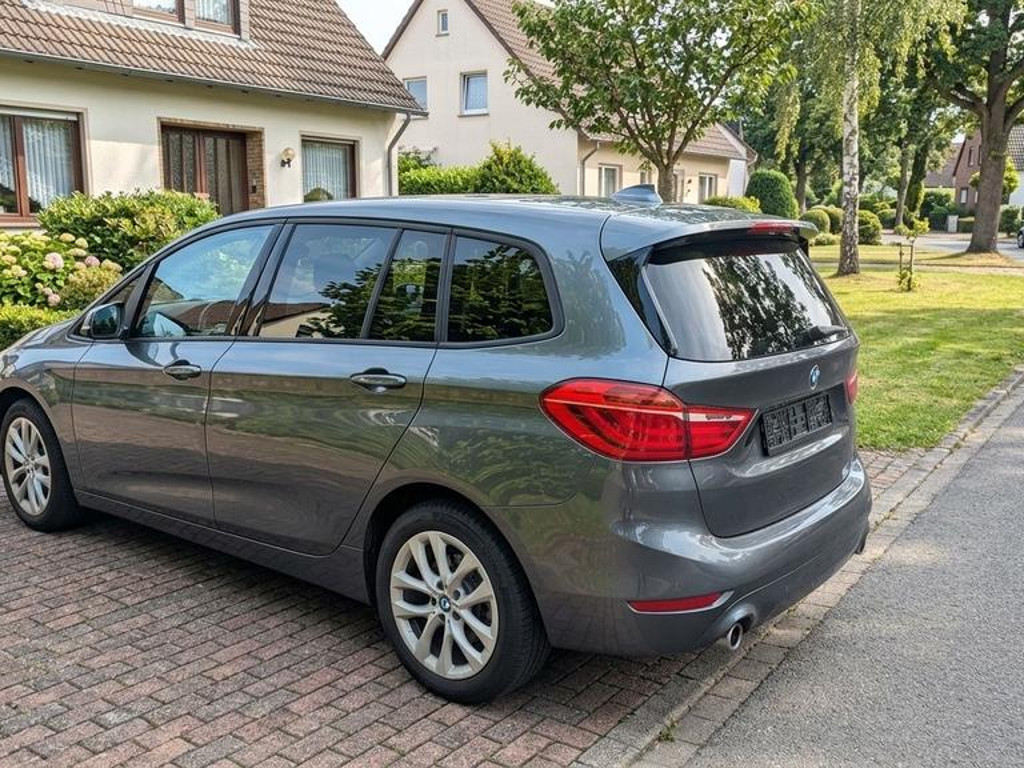 BMW 2 Serie