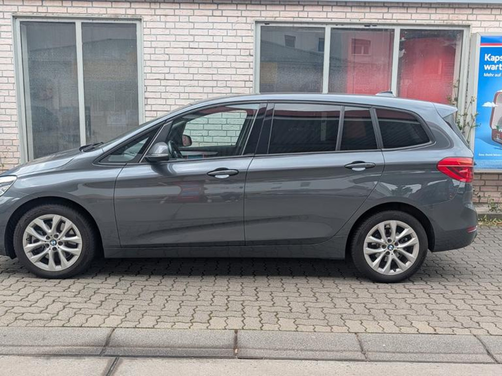 BMW 2 Serie