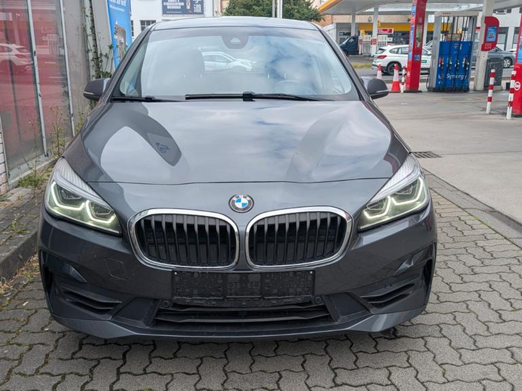BMW 2 Serie