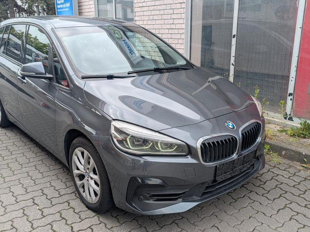 BMW 2 Serie