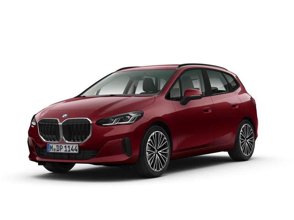 BMW 2 Serie