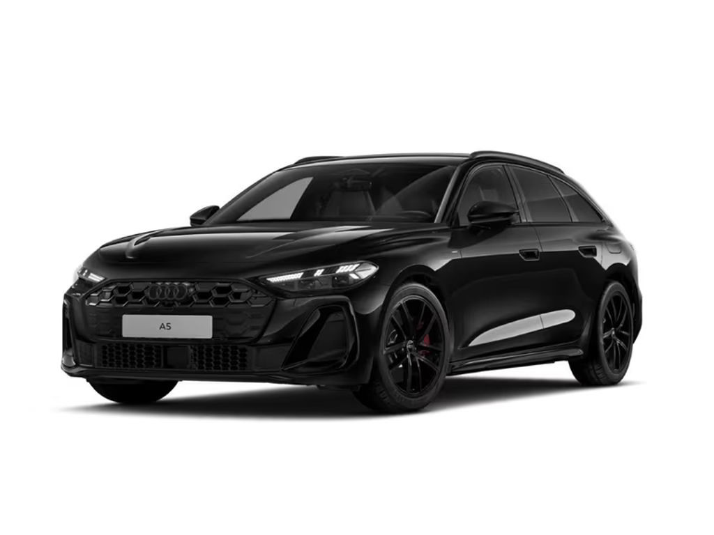 Audi A5 Avant Quattro S-Line S-Tronic Hybride