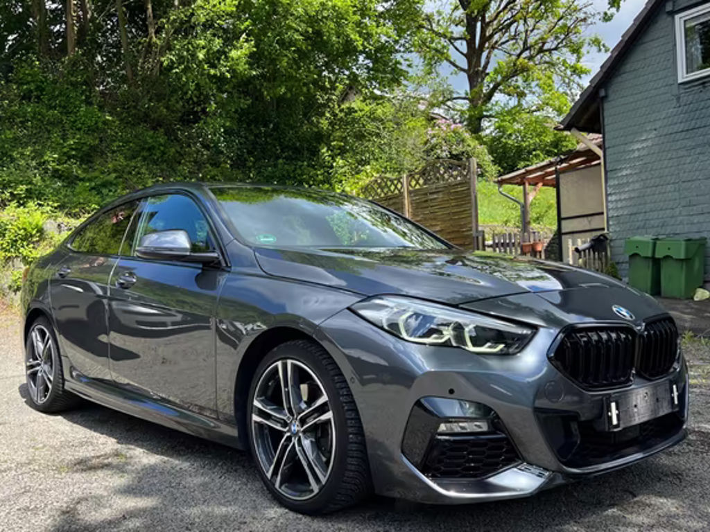 BMW 2 Serie 218 M-Sport Coupé Gran Coupé 218i