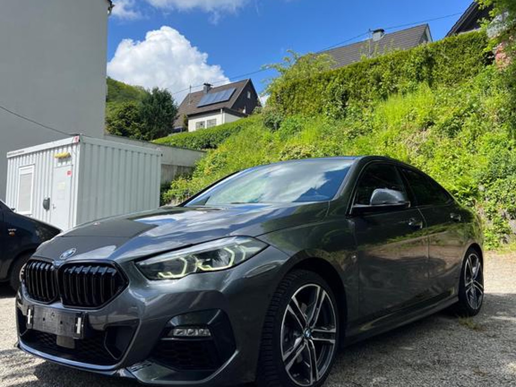 BMW 2 Serie