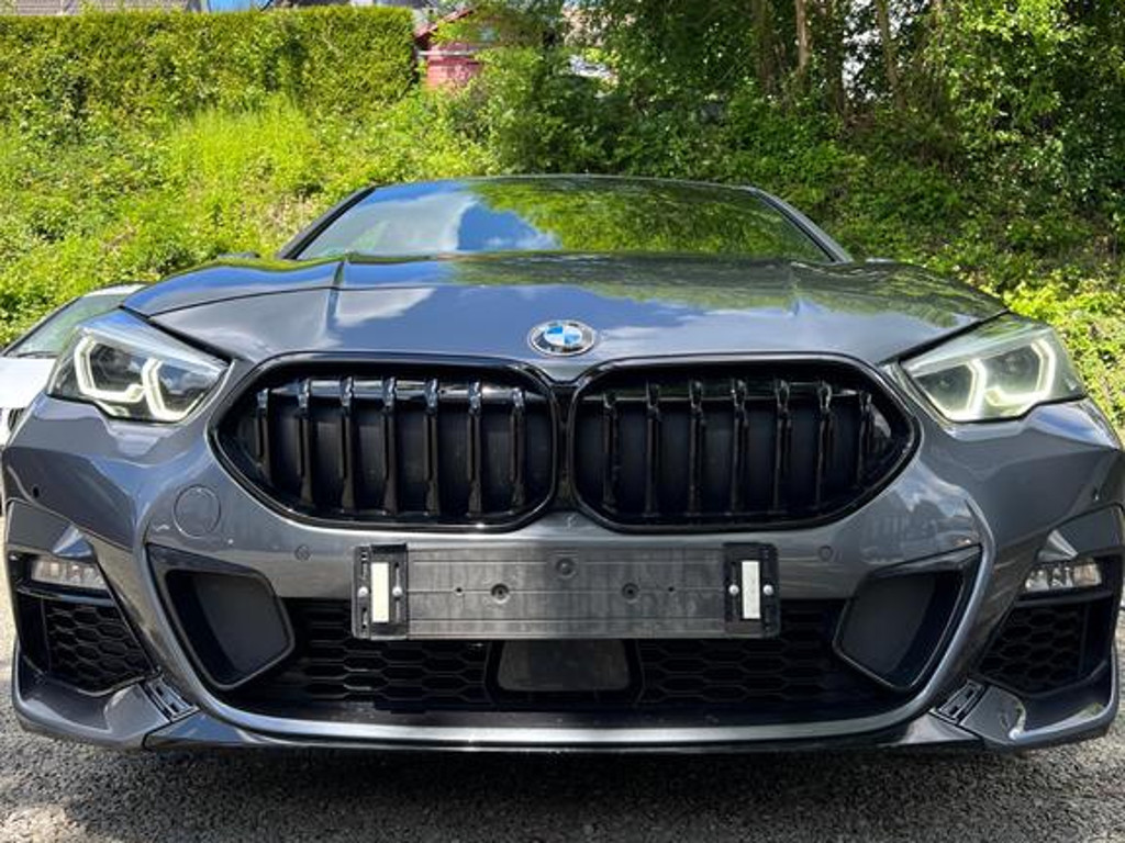 BMW 2 Serie