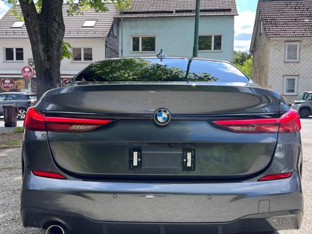 BMW 2 Serie