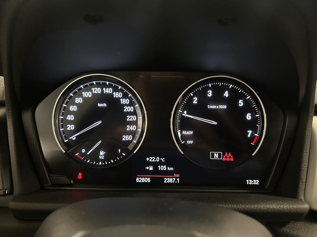 BMW 2 Serie