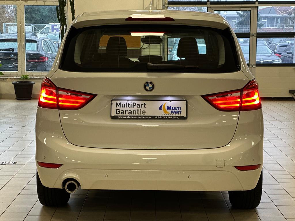 BMW 2 Serie