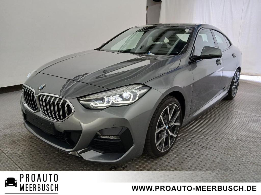BMW 2 Serie 218 M-Sport Coupé Gran Coupé 218i