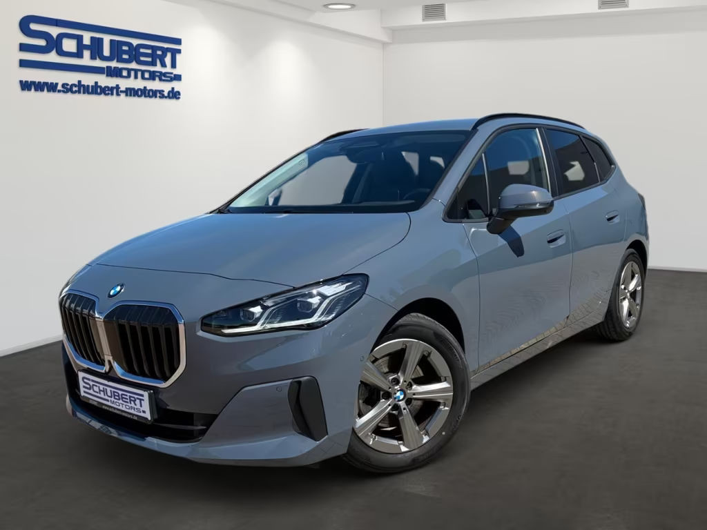 BMW 2 Serie 220 Active Tourer 220i